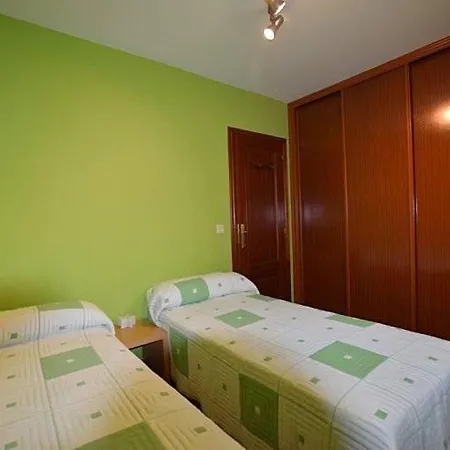 Playa De Quenxe Corcubión