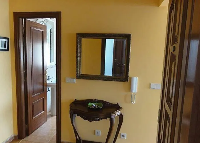 Playa De Quenxe * Corcubión