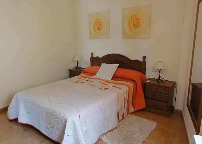 Appartement Playa De Quenxe Corcubión