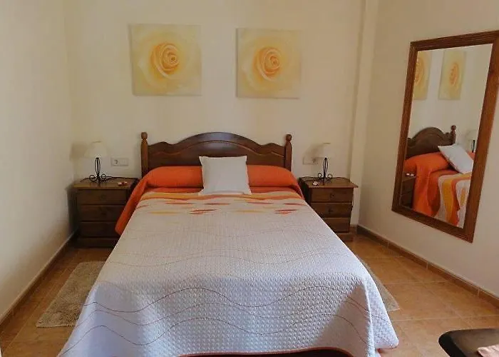 Appartement Playa De Quenxe Corcubión