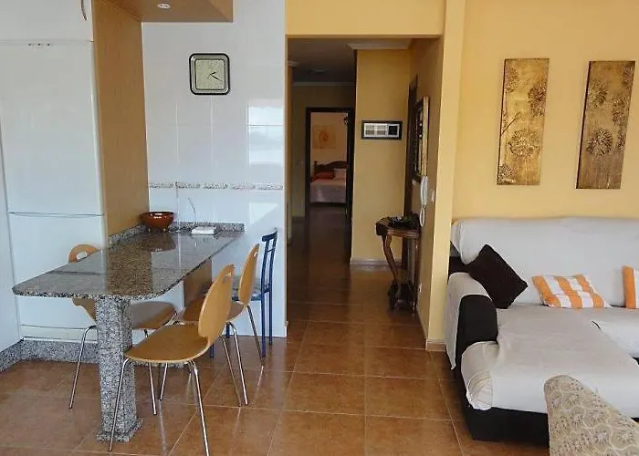 Playa De Quenxe Appartement Corcubión