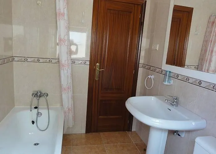 Appartement Playa De Quenxe *