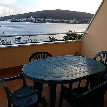 Playa De Quenxe Apartment