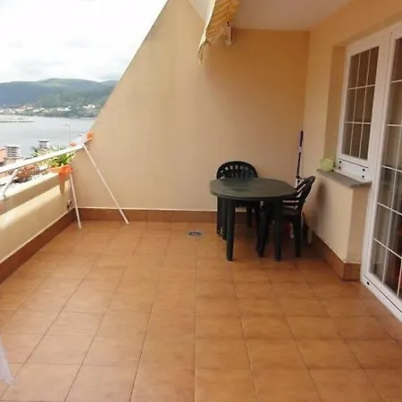 Apartment Playa De Quenxe *
