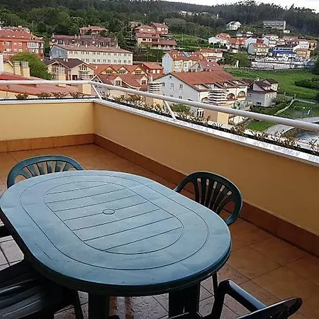 Playa De Quenxe Apartment *