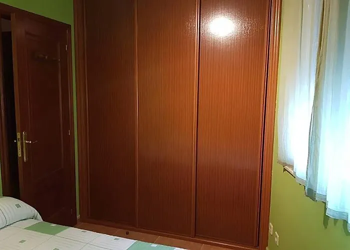 Playa De Quenxe Corcubion