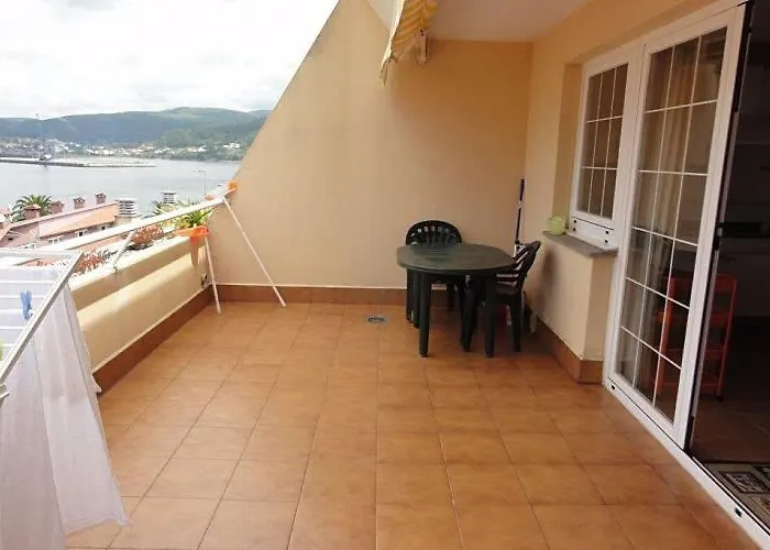 Apartment Playa De Quenxe *