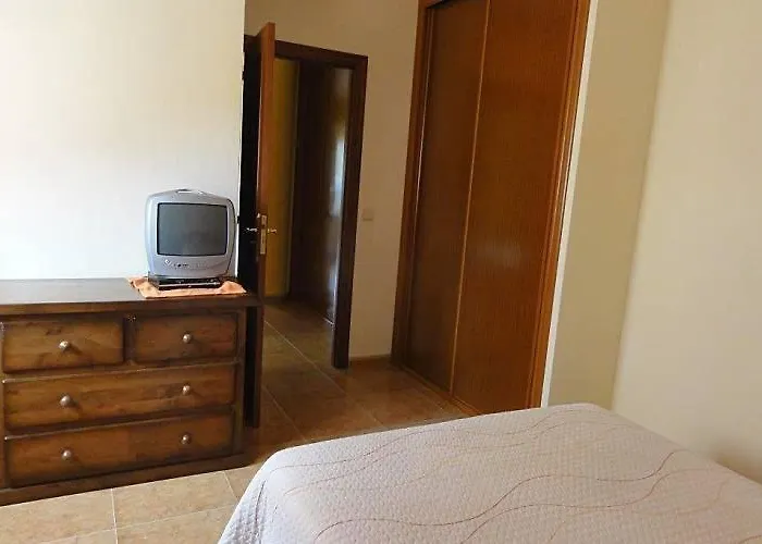 Playa De Quenxe Corcubion