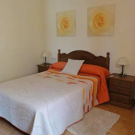 Apartamento Playa De Quenxe Corcubión