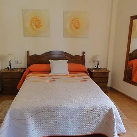 Apartamento Playa De Quenxe Corcubión