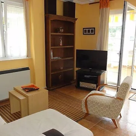 Playa De Quenxe Apartamento *