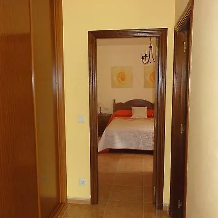 Playa De Quenxe Apartamento *