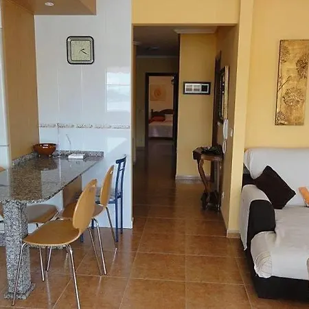Playa De Quenxe Apartamento Corcubión