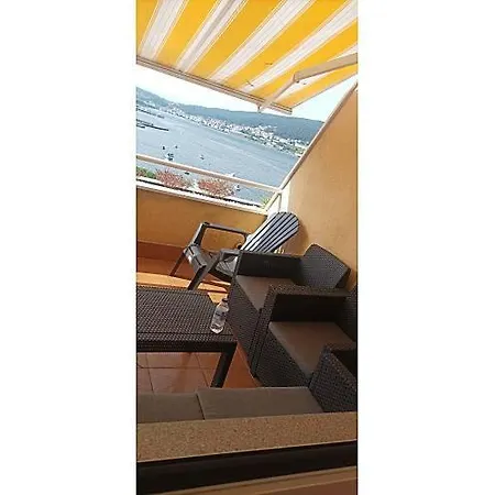 Apartamento Playa De Quenxe Corcubión